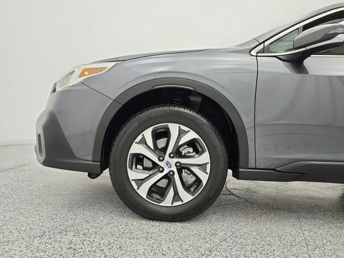 Used 2020 Subaru Outback Limited XT w/ Tech Package 2 AWD/4WD image 18
