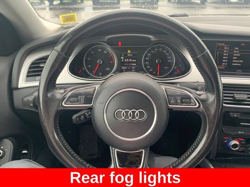 Used 2016 Audi A4 2.0T Premium AWD/4WD image 9
