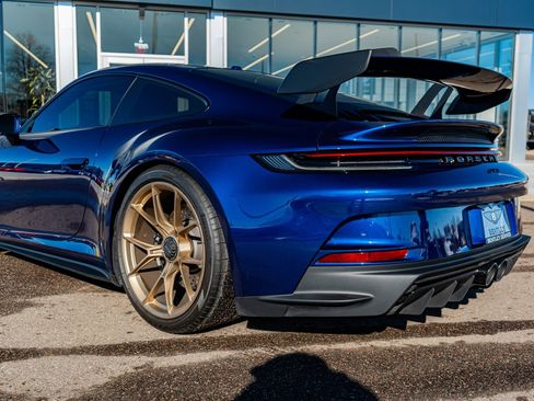 Used 2024 Porsche 911 GT3 image 9