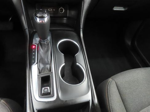 Used 2020 Chevrolet Equinox LT FWD image 27