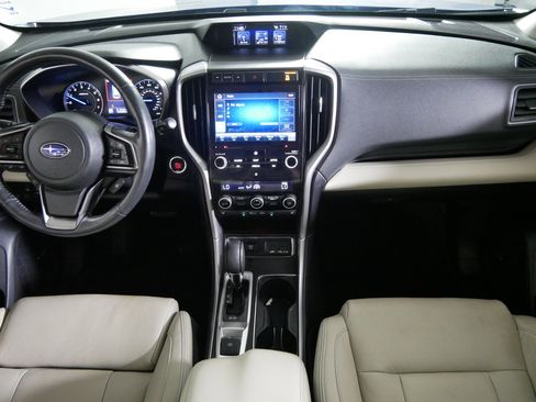Used 2019 Subaru Ascent Limited AWD/4WD image 10