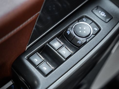 Used 2023 Ford F150 Lariat w/ Equipment Group 502A High image 49