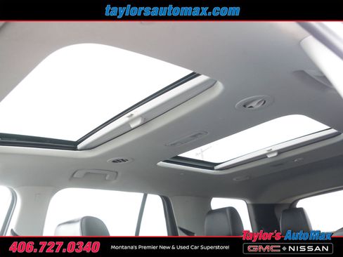 Used 2020 Chevrolet Traverse RS AWD/4WD image 37
