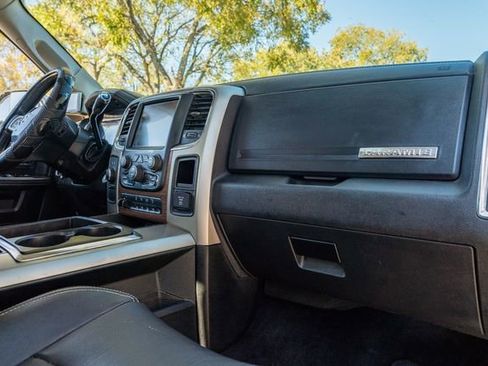 Used 2014 RAM 3500 Laramie image 49