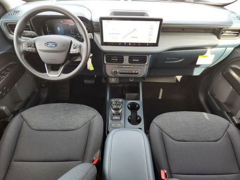 New 2026 Ford Maverick XL image 26