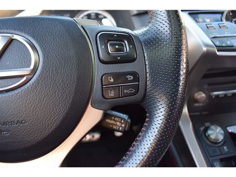 Used 2019 Lexus NX 300 FWD image 23