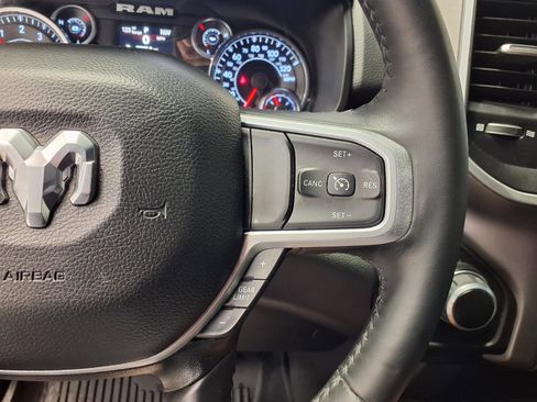 Used 2023 RAM 1500 Lone Star image 19