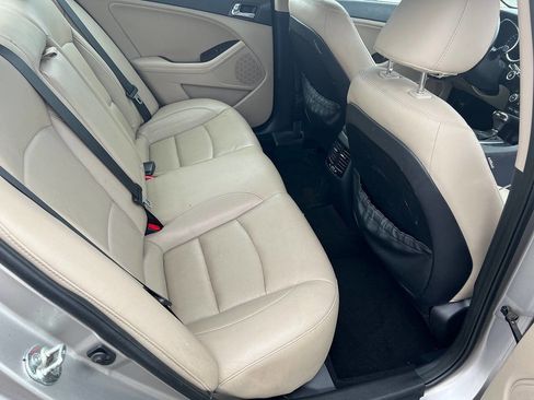 Used 2014 Kia Optima EX image 15