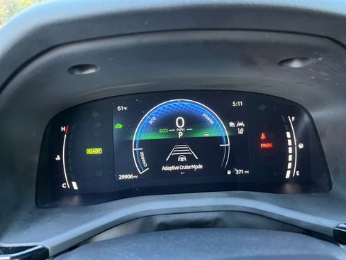 Used 2025 Toyota Camry LE image 36