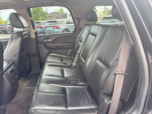 Used 2009 GMC Yukon SLT w/ Preferred Package AWD/4WD image 26