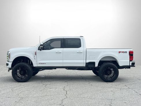 New 2026 Ford F250 Lariat w/ Lariat Premium Package AWD/4WD image 24
