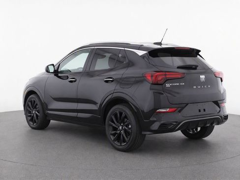 Used 2026 Buick Encore GX Sport Touring w/ Comfort Package AWD/4WD image 4