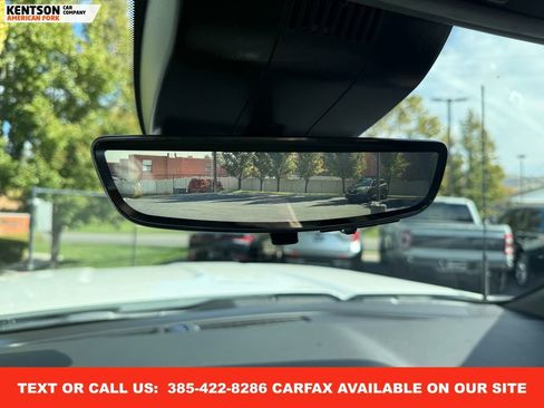 Used 2025 GMC Sierra 3500 Denali w/ Denali Reserve Package image 34