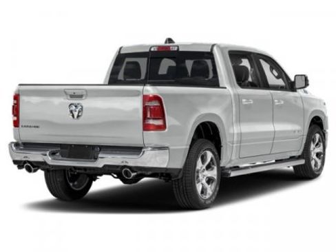 Used 2024 RAM 1500 Laramie image 2