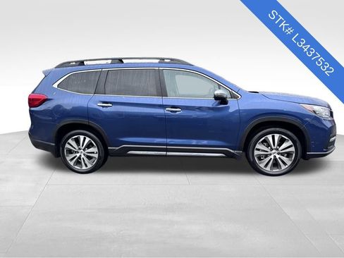 Used 2020 Subaru Ascent Touring w/ Popular Package #2 image 3