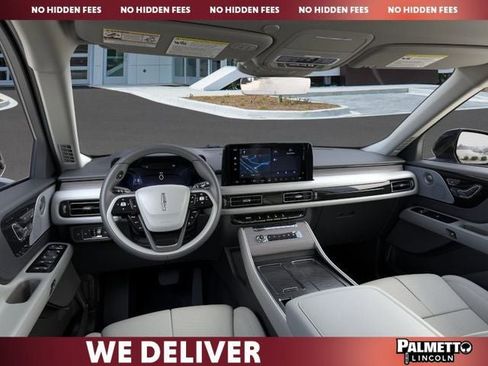 New 2026 Lincoln Aviator Reserve AWD/4WD image 9
