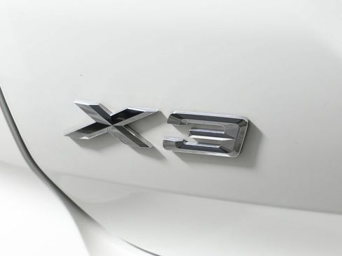 Certified 2024 BMW X3 xDrive30i w/ Convenience Package image 38