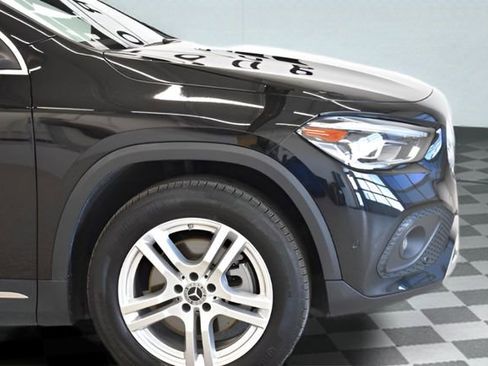 Used 2021 Mercedes-Benz GLA 250 4MATIC image 13