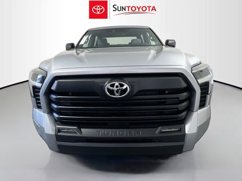 Used 2025 Toyota Tundra SR5 image 10