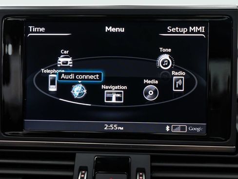 Used 2016 Audi A6 3.0T Premium Plus w/ Driver Assistance Package AWD/4WD image 27