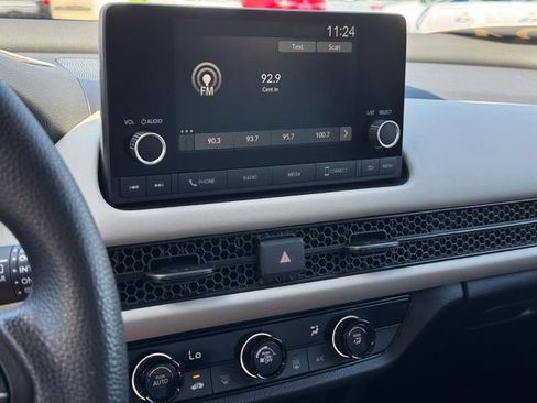 Used 2024 Honda HR-V LX image 16