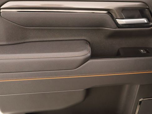 Used 2026 GMC Sierra 1500 AT4 w/ AT4 Premium Package image 18