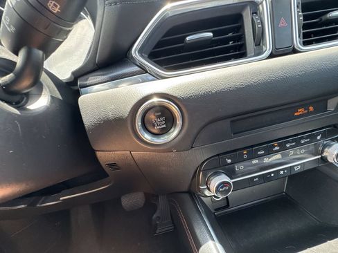 Used 2024 MAZDA CX-5 Carbon Edition AWD/4WD image 17