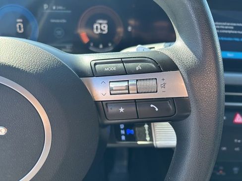 Used 2025 Hyundai Sonata SEL image 28