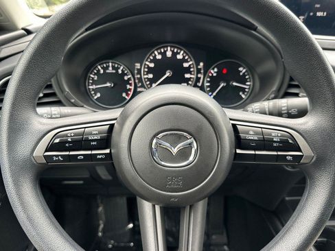 Certified 2025 MAZDA CX-30 AWD 2.5 S image 25