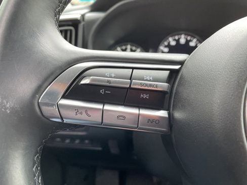 Certified 2023 MAZDA CX-50 AWD 2.5 S w/ Cargo Package image 19