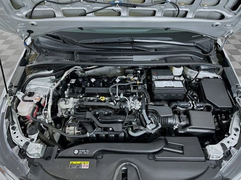 Used 2023 Toyota Corolla LE image 30