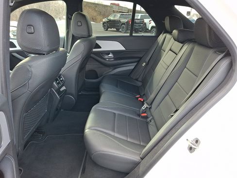 Used 2024 Mercedes-Benz GLE 450e 4MATIC image 10