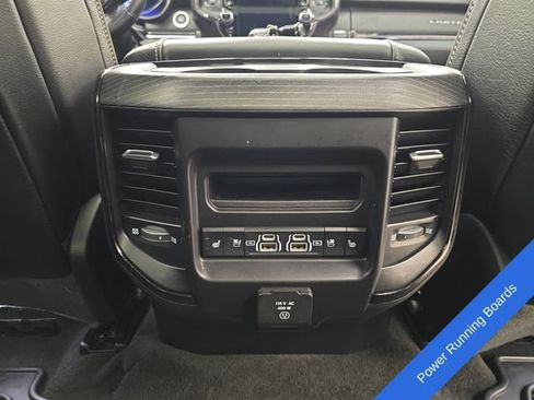 Used 2023 RAM 1500 Limited AWD/4WD image 15