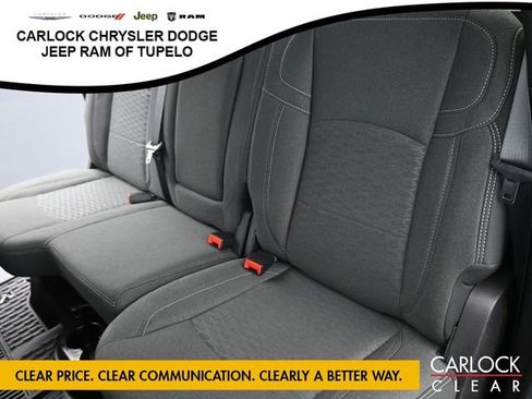 Used 2026 RAM 2500 Lone Star image 34