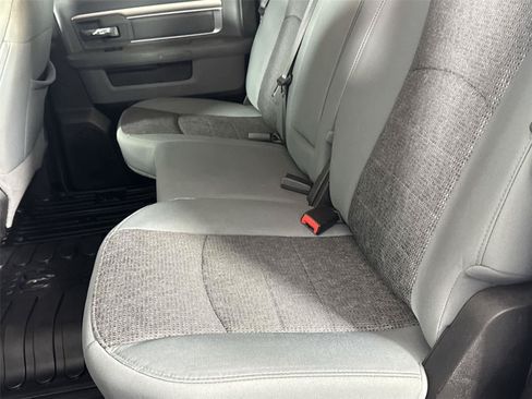 Used 2019 RAM 1500 Warlock w/ Electronics Group AWD/4WD image 14