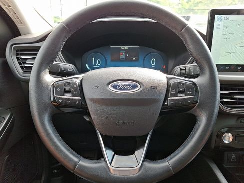 Used 2024 Ford Escape Active w/ Tech Pack #2 AWD/4WD image 20