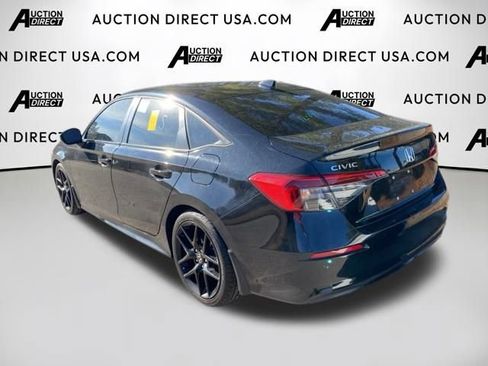 Used 2024 Honda Civic Sport image 11