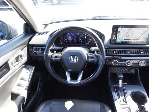 Used 2023 Honda Civic Touring image 38