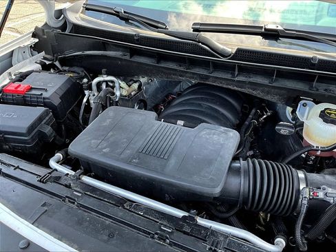 Used 2024 GMC Yukon Denali Ultimate AWD/4WD image 34
