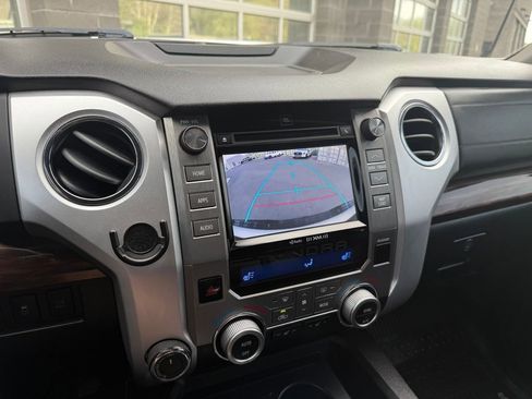 Used 2014 Toyota Tundra Limited w/ TRD Off Road Package AWD/4WD image 37