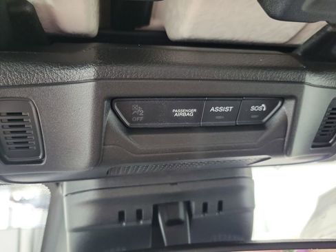 New 2026 Jeep Wrangler Unlimited Rubicon image 20