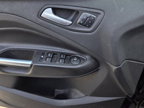 Used 2016 Ford Escape Titanium w/ Equipment Group 301A image 18