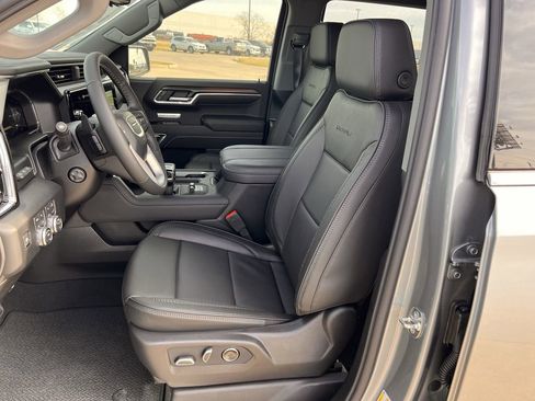 New 2026 GMC Sierra 1500 Denali w/ Denali Reserve Package image 20