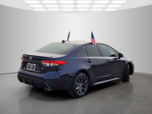 Used 2024 Toyota Corolla SE image 4