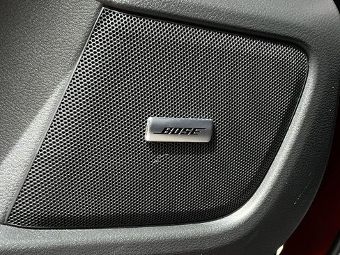 Used 2024 Nissan Sentra SV w/ SV Premium Package FWD image 22