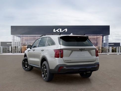 New 2026 Kia Sorento SX Prestige AWD/4WD image 5