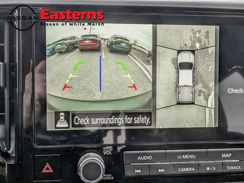 New 2026 Nissan Frontier PRO-4X image 19