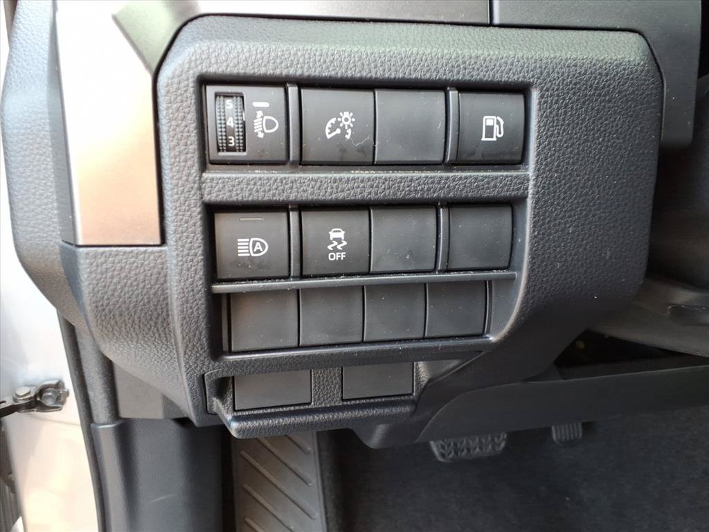 Used 2026 Toyota 4Runner SR5 AWD/4WD image 14
