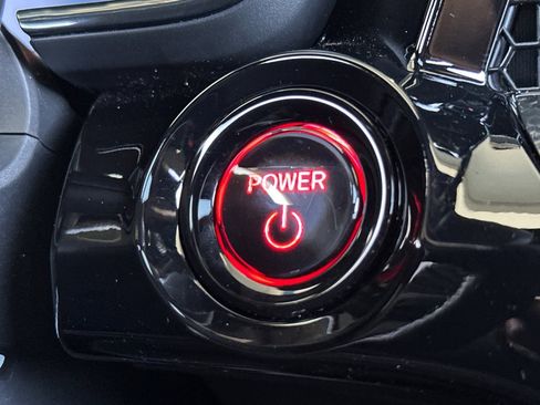 New 2026 Honda CR-V Sport Touring image 23