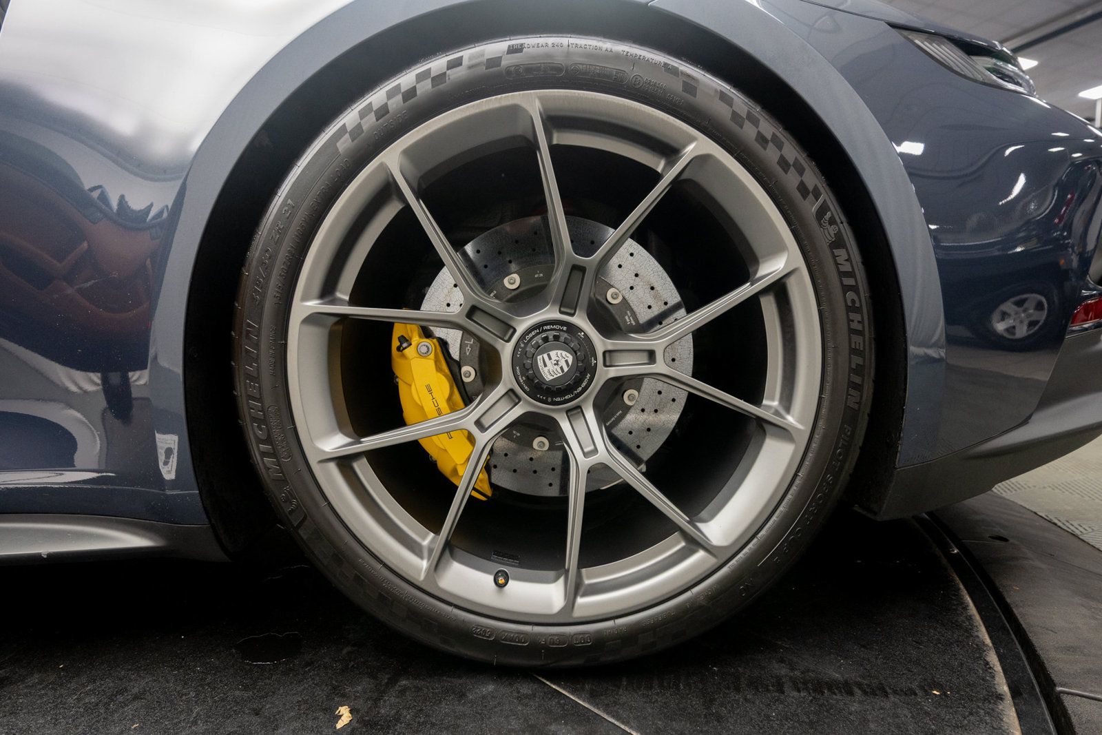 Used 2023 Porsche 911 GT3 RWD image 34